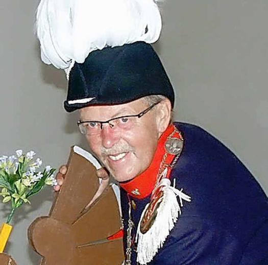 König Rainer Kammer